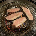 焼肉トラジ - 