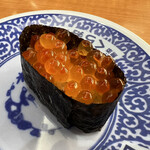 無添くら寿司 - 大粒いくら