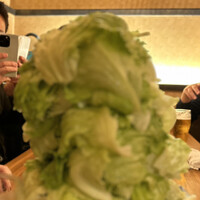 しゃぶしゃぶ・創作料理居酒屋 豚吟 栄店 - 