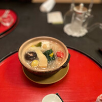 精進料理 醍醐 - 