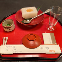 精進料理 醍醐 - 