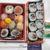 魚くみ 大丸心斎橋店