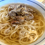 Uesuto Udon Ya - 