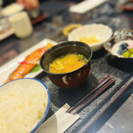 日本料理 魚久 - 