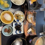 お花見久兵衛 - 