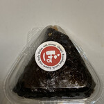 ぼんたぼんた - 煮あなご　わさび入り