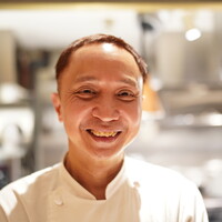 港式料理 鴻禧 - 通称トミーさん（シェフ）