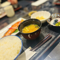 日本料理 魚久 本店 - 