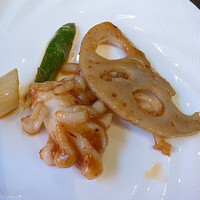 中国料理 四川 - 