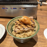 焼うお いし川 - 