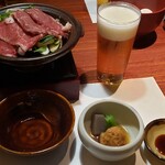 Koshitsu Izakaya Banya - 