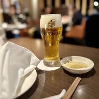 京鼎樓 HANARE店 - 