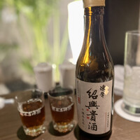京鼎樓 HANARE店 - 