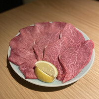 TANAKA YAKINIKU RESTAURANTE - 