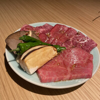 TANAKA YAKINIKU RESTAURANTE - 