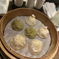 京鼎樓 HANARE店 - 