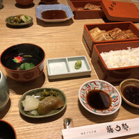 博多うなぎ屋 藤う那 - 