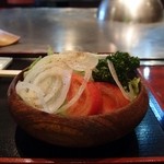 ステーキしのだ - 