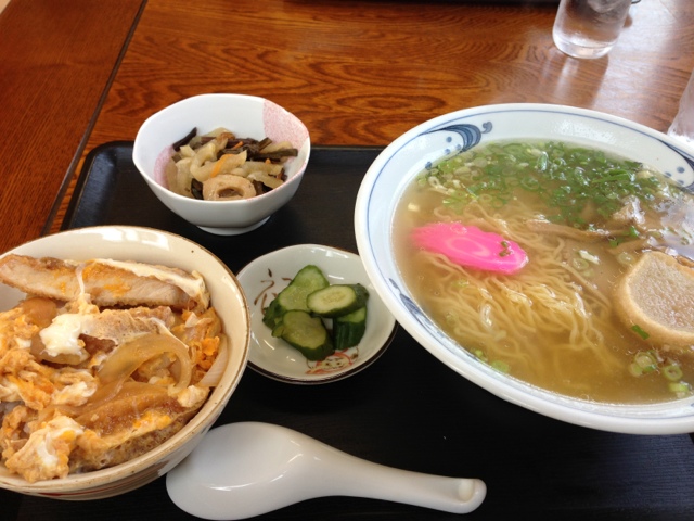 明華園 - 下北（食堂）の写真