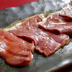 炭火焼肉 てんぐ - 