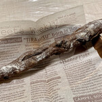 メゾン ムラタ - バトン ショコラ ¥240