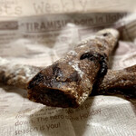 メゾン ムラタ - バトン ショコラ ¥240