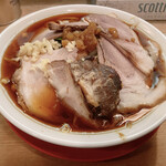 らーめんやまちゃん - 