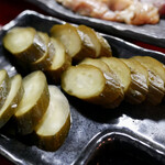 炭火焼肉 てんぐ - 