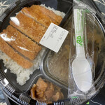 CoCo壱番屋 - 料理写真: