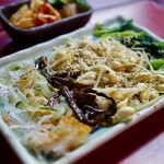 炭火焼肉 てんぐ - 