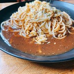 ああ．あんかけスパのVIVA - 