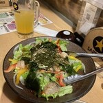 地酒と九州郷土料理 あきない - 