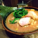 神田ラーメン わいず - 