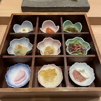 鮨 青海 青山店 - 