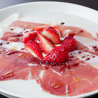 Italian Restaurant NOOM_1