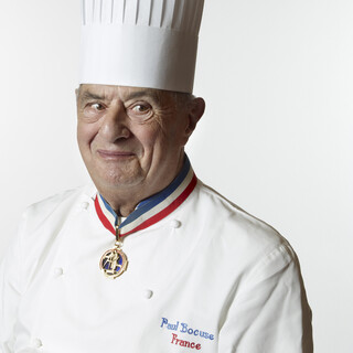 A century-old chef who laid the foundation for modern French cuisine