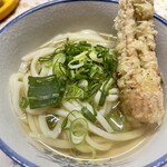 宮川製麺所 - 