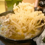 WEST うどん屋天神店 - 