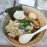 覆麺 智 - 