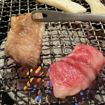 焼肉 肉ノ助 トーキョー - 