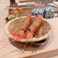 鮨 銀座 おのでら - 