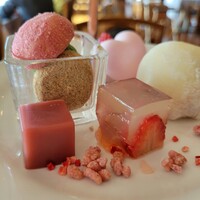 ル・トリアノン - 