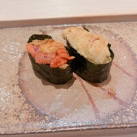 鮨 銀座 おのでら - 