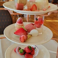 ル・トリアノン - 