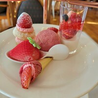 ル・トリアノン - 