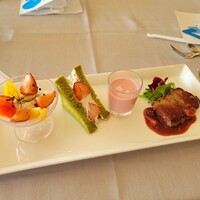 ル・トリアノン - 