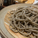 蕎麦切り 春のすけ - 