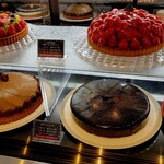 ロビーカフェファシーノ - 