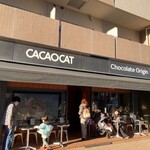 CACAOCAT - 