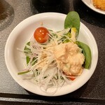 Domiin - 朝食